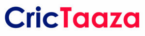 CricTaaza Logo